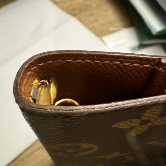 Louis vuitton agenda PM monogram - Picture 14 of 17